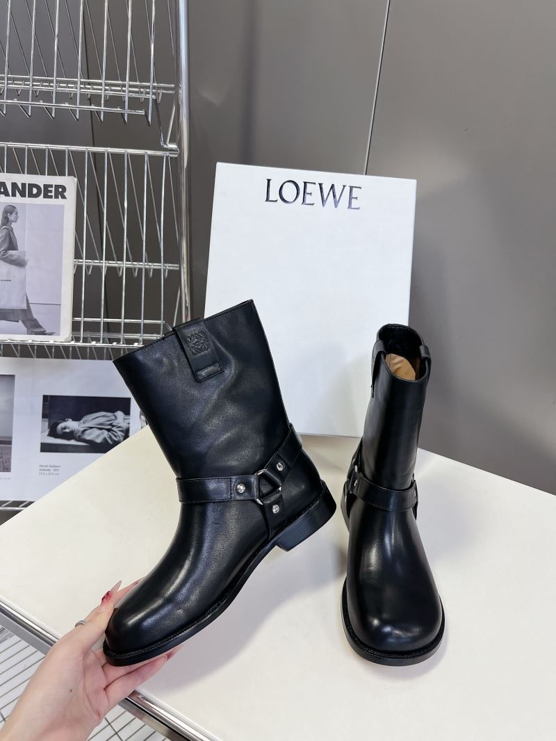 Loewe Boots